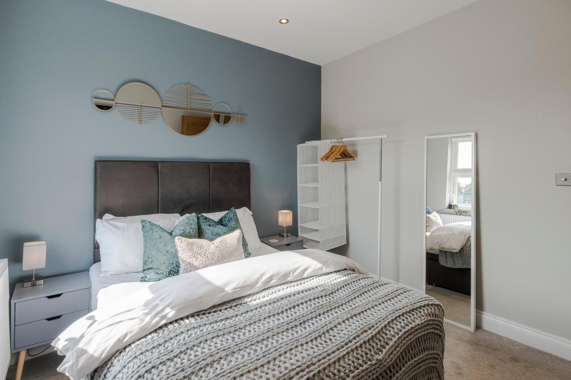 Stunning 3 Bed Duplex Apartment In The Heart Of West Hampstead Лондон Екстер'єр фото